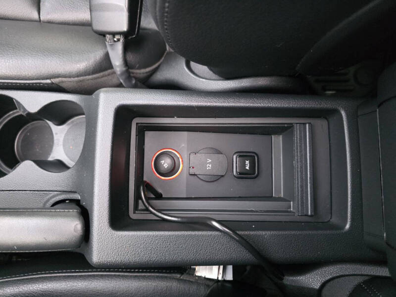 2012 Audi A3 2.0 TDI Premium Plus