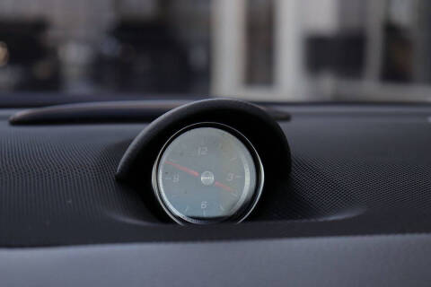 2018 Mercedes-Benz SL-Class SL 450