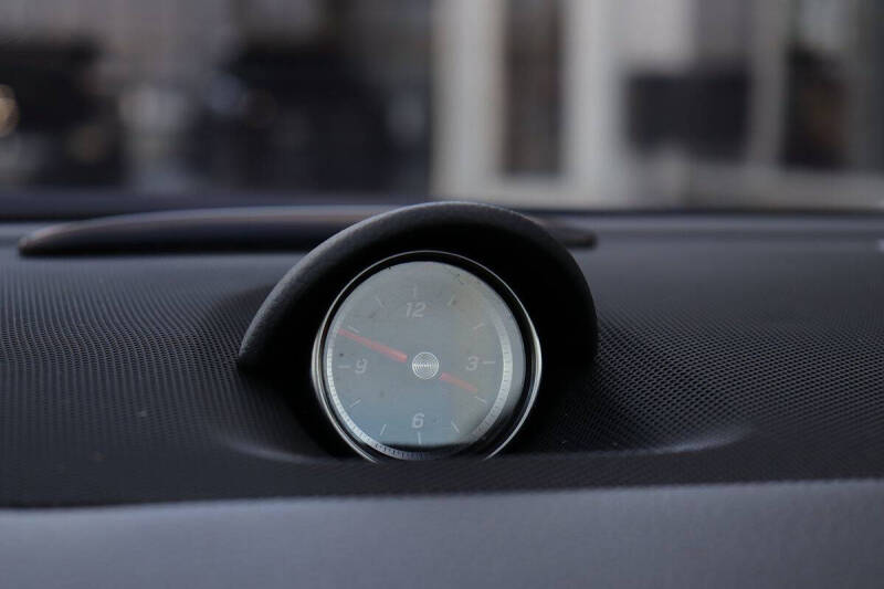 2018 Mercedes-Benz SL-Class SL 450