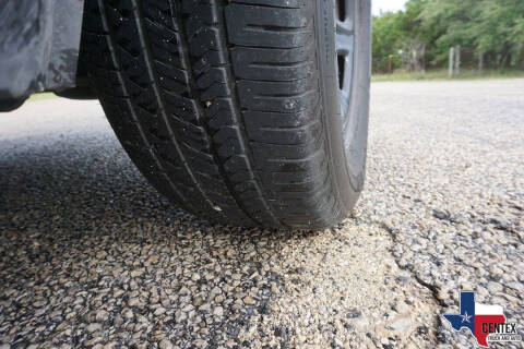 2019 Chevrolet Tahoe Police