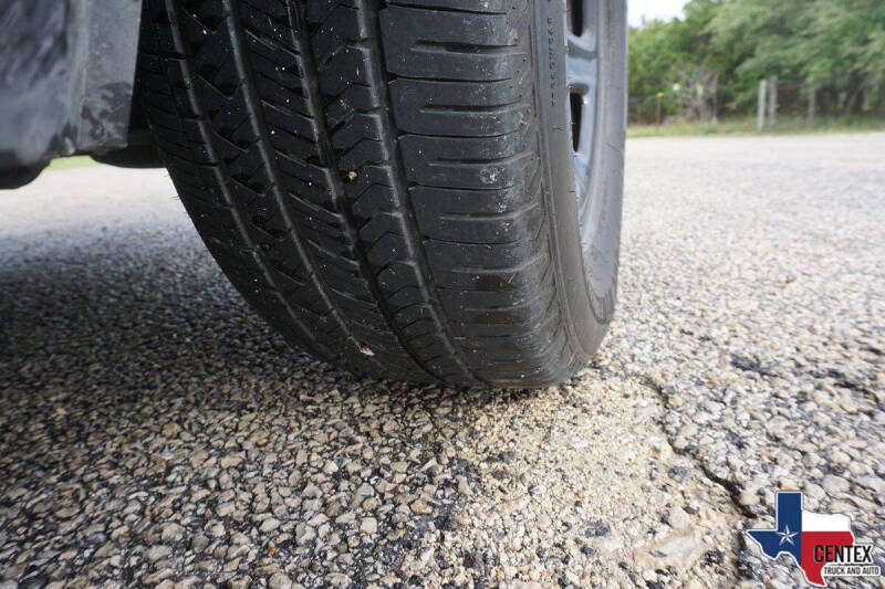 2019 Chevrolet Tahoe Police
