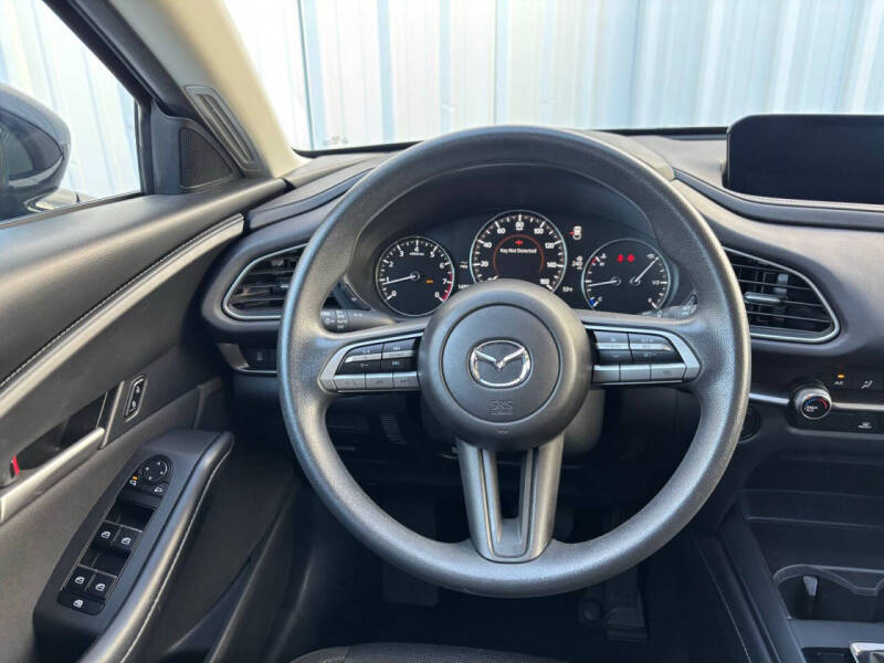 2023 Mazda CX-30 2.5 S