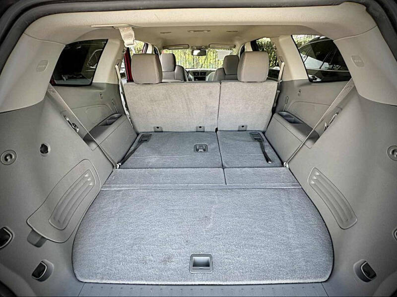 2011 Chevrolet Traverse LT