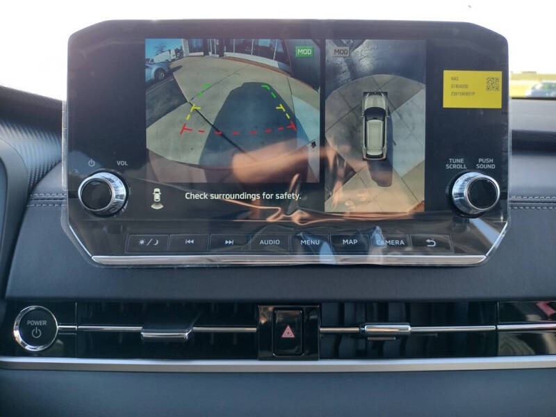 2025 Mitsubishi Outlander PHEV SE