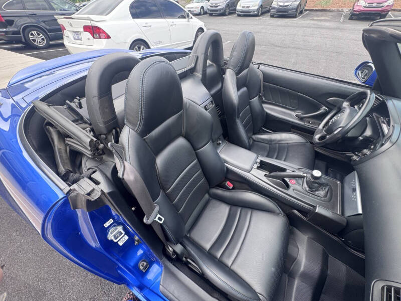2006 Honda S2000 Base - Photo 18