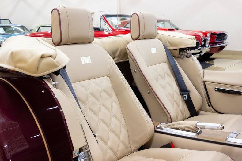 2026 Morgan Plus 4