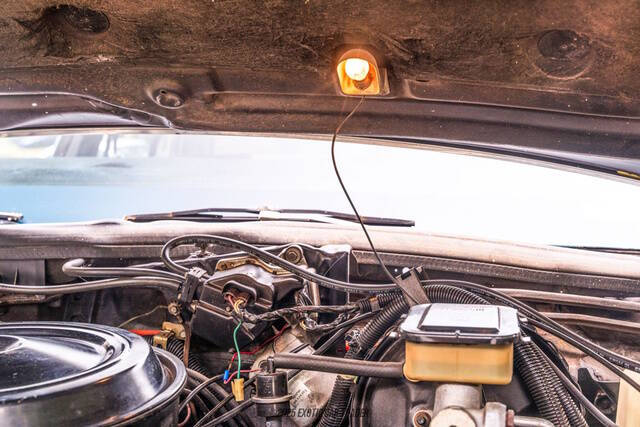 1985 Chevrolet Caprice Classic