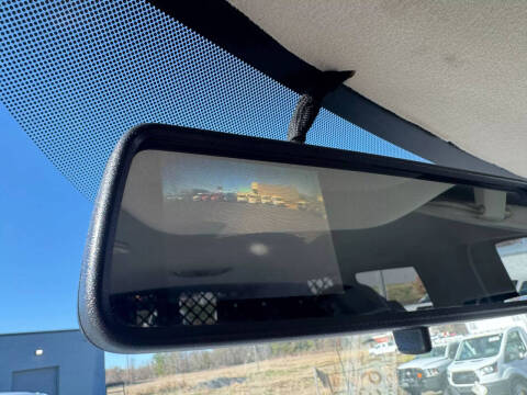 2013 Chevrolet Express 2500