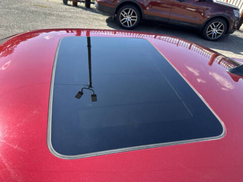 2010 Chevrolet Camaro SS