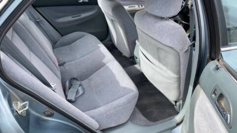 1994 Honda Accord LX