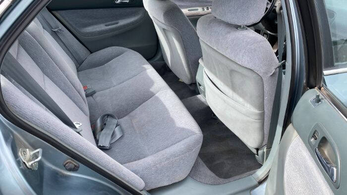 1994 Honda Accord LX