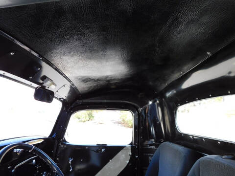 1937 GMC C/K 1500 Series