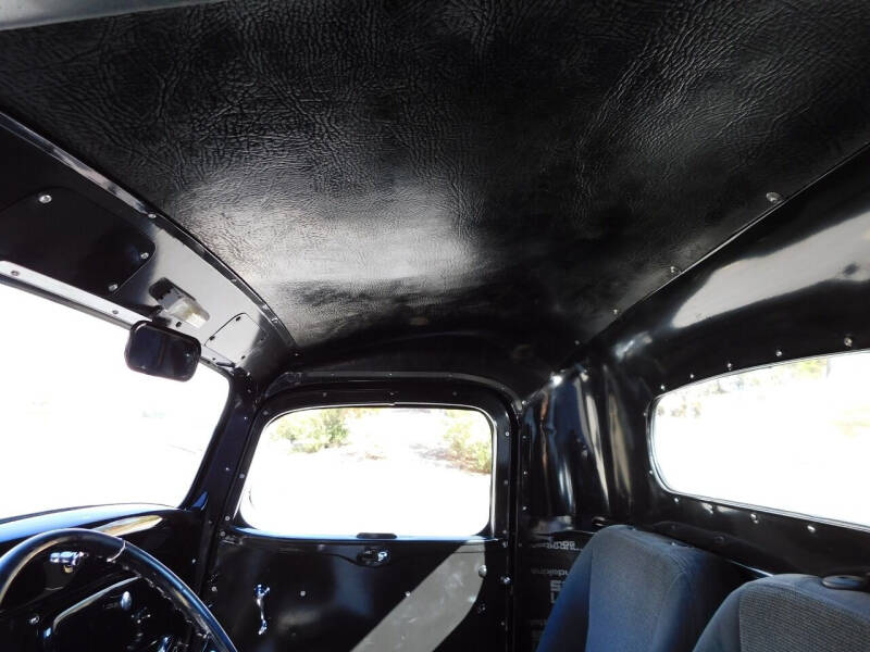 1937 GMC C/K 1500 Series