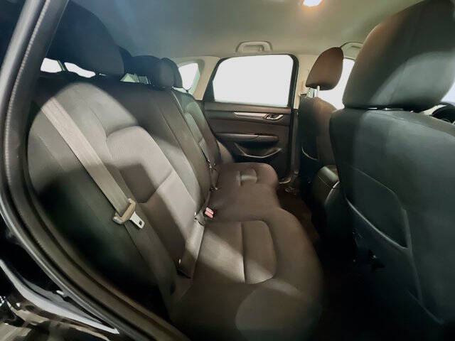 2019 Mazda CX-5 Sport