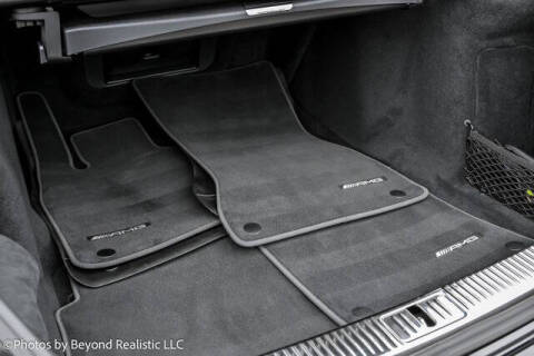 2025 Mercedes-Benz S-Class S 580 4MATIC