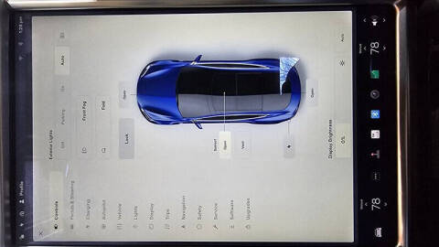 2015 Tesla Model S 70D