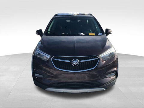2018 Buick Encore Preferred II