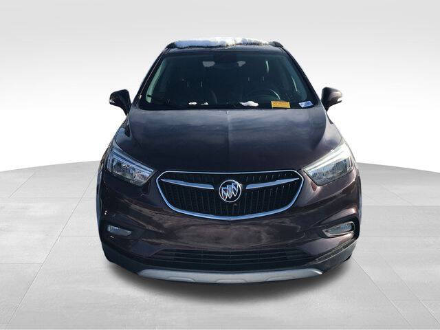 2018 Buick Encore Preferred II