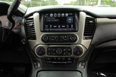 2018 GMC Yukon XL Denali