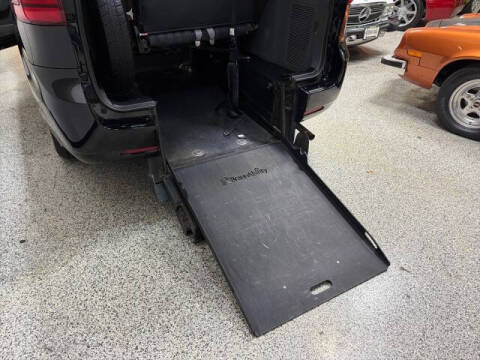 2020 Toyota Sienna L 7-Passenger