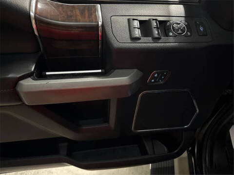 2017 Ford F-350 Super Duty