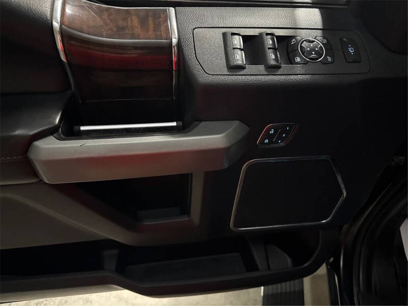 2017 Ford F-350 Super Duty