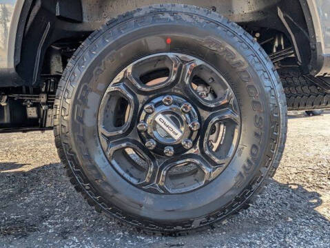 2026 Ford F-350 Super Duty