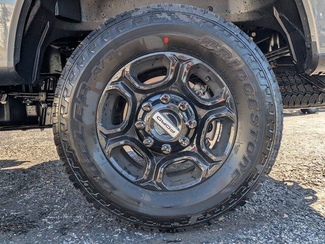 2026 Ford F-350 Super Duty