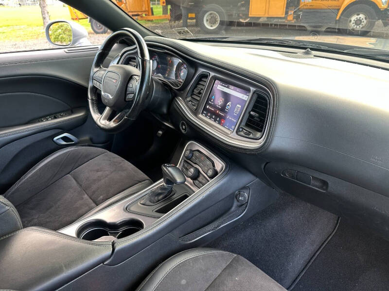 2021 Dodge Challenger GT