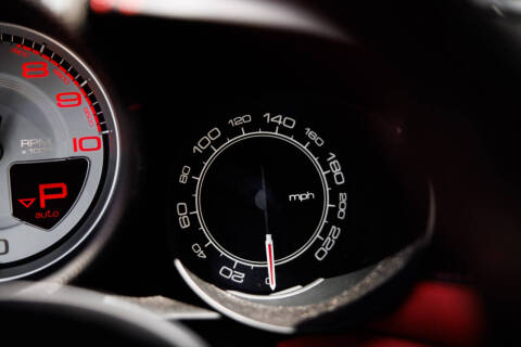 2015 Ferrari California T