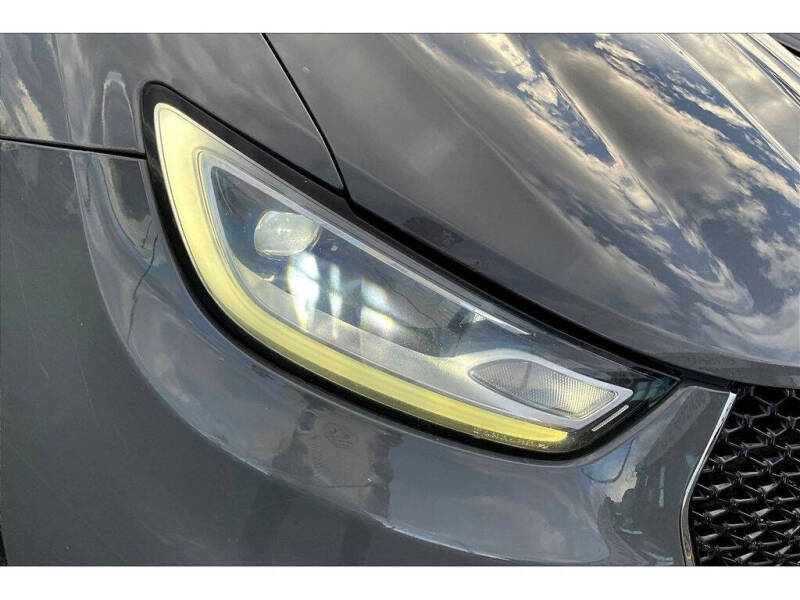 2021 Chrysler Pacifica Touring