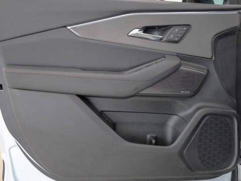 2024 Acura ZDX A-SPEC