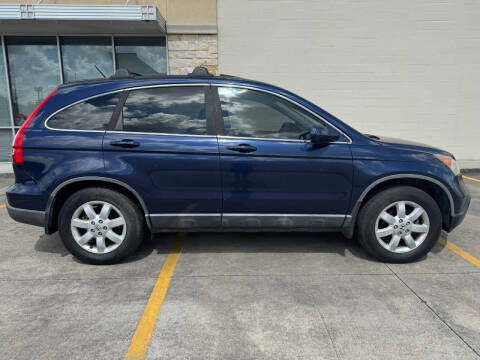 2009 Honda CR-V EX-L