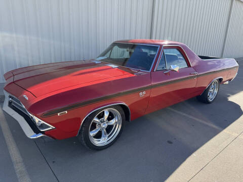 1969 Chevrolet El Camino