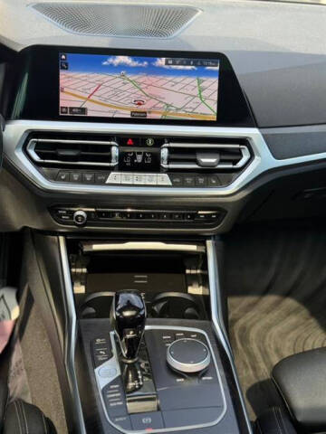 2023 BMW 4 Series 430i xDrive Gran Coupe