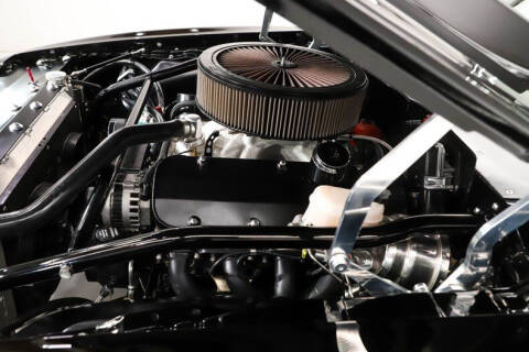 1974 Pontiac Firebird