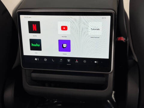 2024 Tesla Model 3 Performance