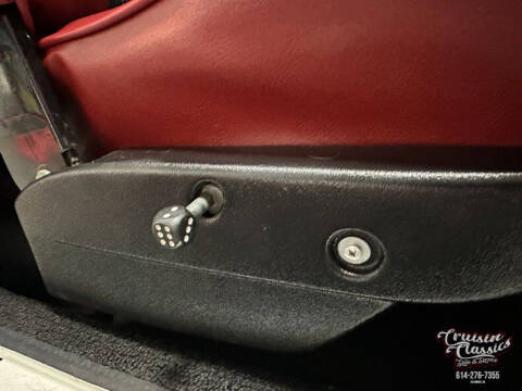 1974 Volkswagen Beetle