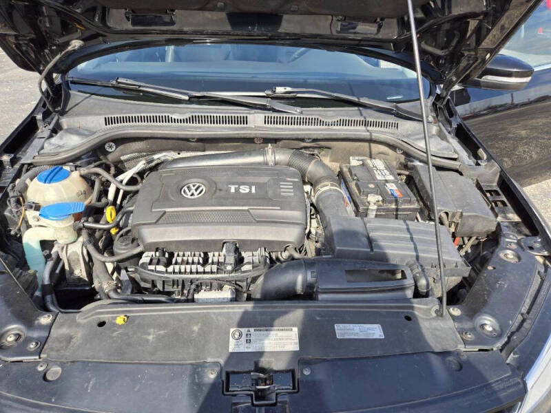 2014 Volkswagen Jetta