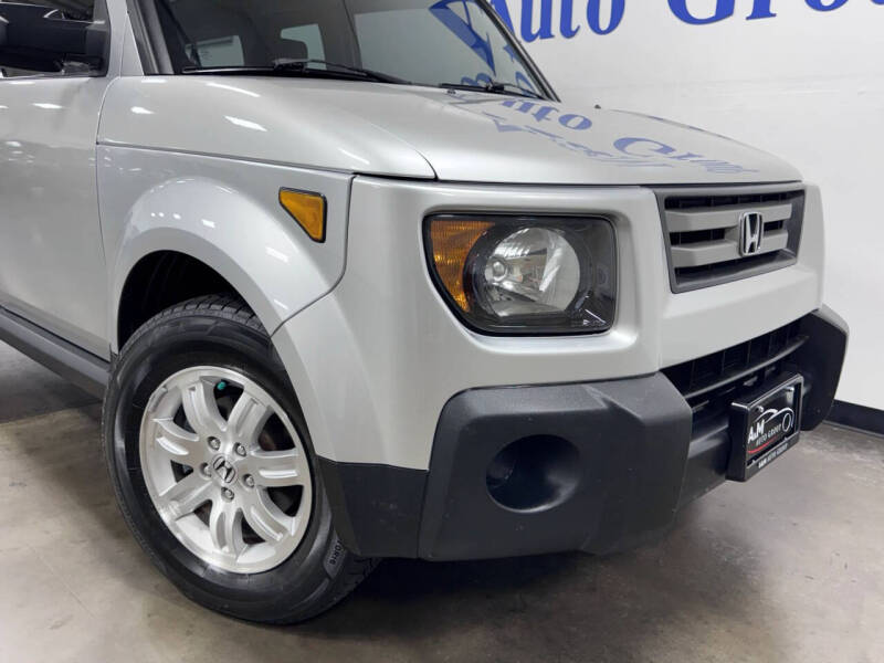 2007 Honda Element EX