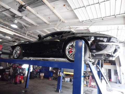 2009 Chevrolet Corvette