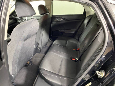 2020 Honda Insight EX