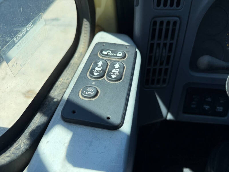 2007 International DuraStar 4300