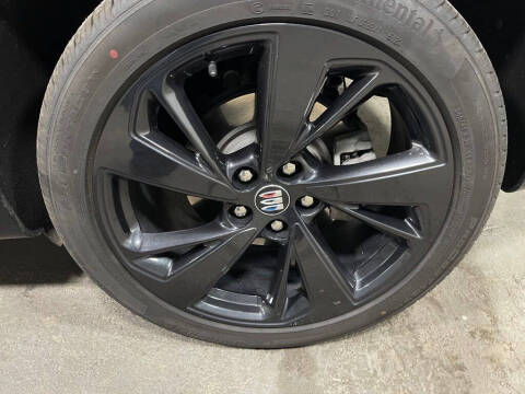 2024 Buick Envision Sport Touring