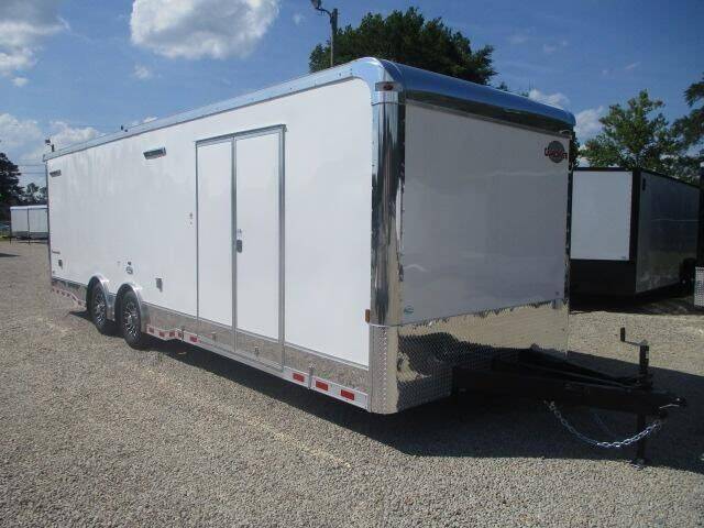 2022 Cargo Mate Eliminator SS 28' Loaded for sale in Hope Mills, NC