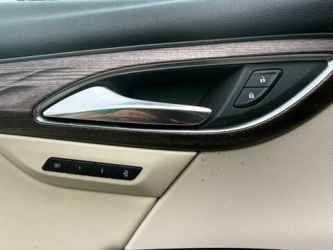 2022 Buick Envision Avenir