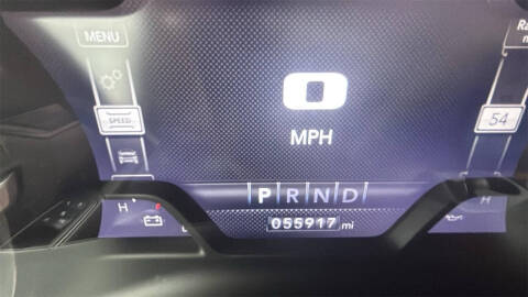 2021 RAM 2500 Power Wagon