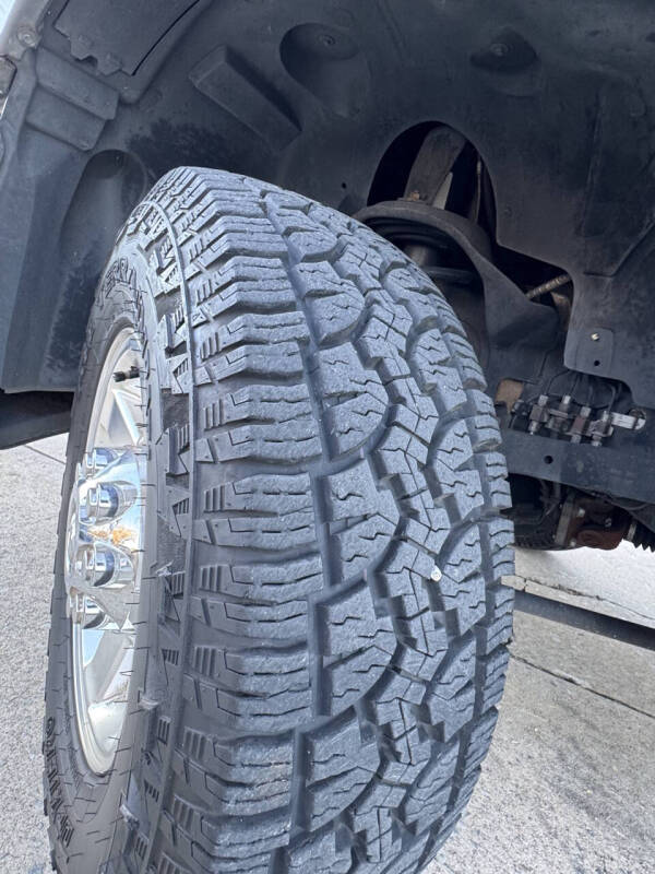 2013 RAM 2500 Big Horn