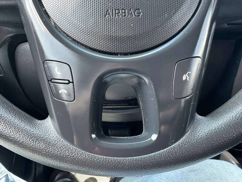 2012 Kia Soul