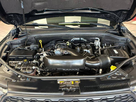 2023 Dodge Durango GT Plus